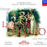 Обложка для Erich Kunz/Irmgard Seefried/Wiener Philharmoniker/Herbert von Karajan - Le Nozze di Figaro, '(The) Marriage of Figaro', Act I: Se vuol ballare (Figaro/Susanna)