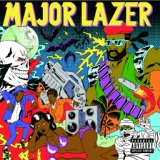 Обложка для Major Lazer feat. Leftside & Supahype - Jump Up