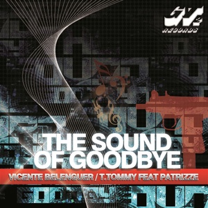 Обложка для Vicente Belenguer, T. Tommy feat. Patrizze - Sound of Goodbye