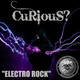 Обложка для Curious? - Electro Rock