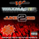 Обложка для DJ Waxmaster - Video Juke