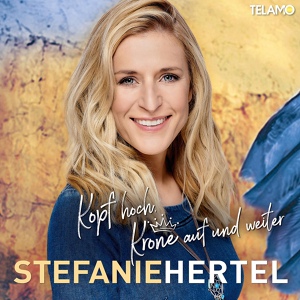 Обложка для Stefanie Hertel - Für alle Tiere dieser Welt