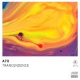 Обложка для A7X - Trancendence