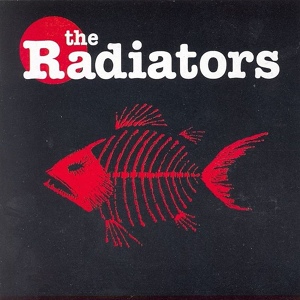 Обложка для The Radiators - I Don't Speak Love