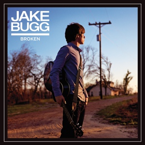 Обложка для Jake Bugg - Broken