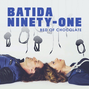 Обложка для Batida Ninety-One - Vivo di te