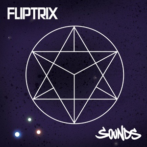 Обложка для Fliptrix - Sounds