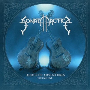 Обложка для Sonata Arctica - A Little Less Understanding