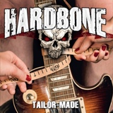 Обложка для HARDBONE - It's a Man Thing