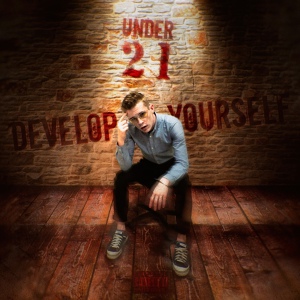 Обложка для Under 21 - Develop Yourself