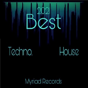 Обложка для Roby Zico - Best House 2021 mix