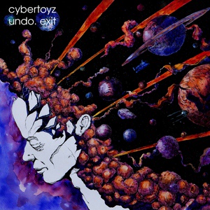 Обложка для Cybertoyz - Battery Operated pt 2 [Undo. Exit - web version 2014]