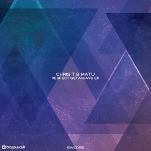 Обложка для Chris-T & Matu - Project Runway (Original Mix)