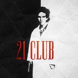Обложка для хочуспать - 21 club