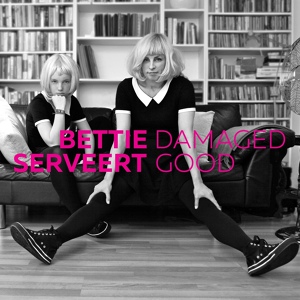 Обложка для Bettie Serveert - Whatever Happens