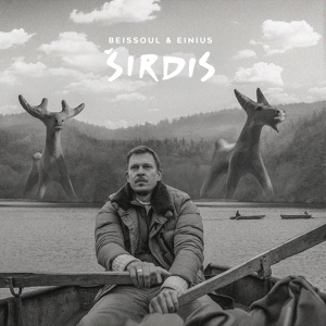 Обложка для Beissoul & Einius - Širdis
