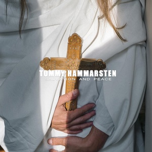 Обложка для Tommy Hammarsten - Salvation and Peace