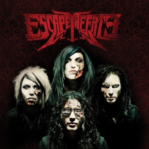 Обложка для Escape the Fate - Massacre