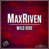 Обложка для MaxRiven - Wild Side