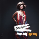 Обложка для Macy Gray - I Try