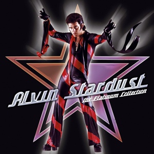 Обложка для Alvin Stardust - You You You