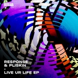 Обложка для Response - Live Ur Life