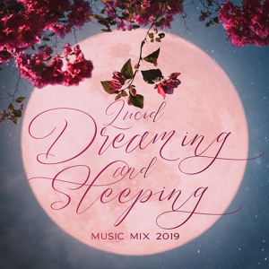 Обложка для Deep Sleep, Dreaming Sound, Music For Absolute Sleep - Spa Dreams