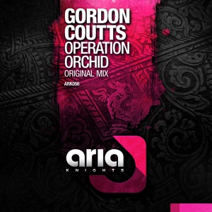 Обложка для Gordon Coutts - Operation Orchid