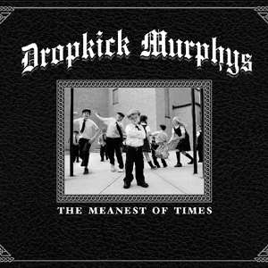 Обложка для Dropkick Murphys - The State Of Massachusetts