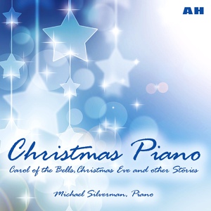 Обложка для Christmas Piano Masters - What Child Is This