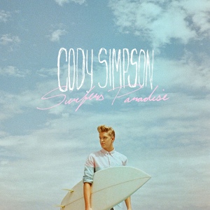 Обложка для Cody Simpson feat. Ziggy Marley - Love
