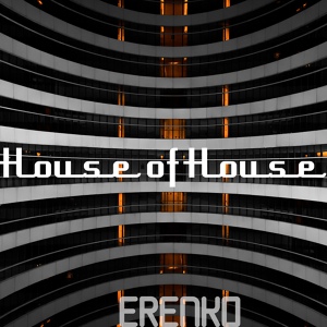 Обложка для ERENKO - Home