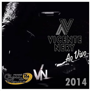 Обложка для Vicente Nery - Um dia de domingo - Ao Vivo