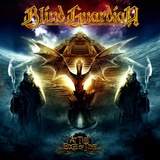 Обложка для Blind Guardian - Valkyries