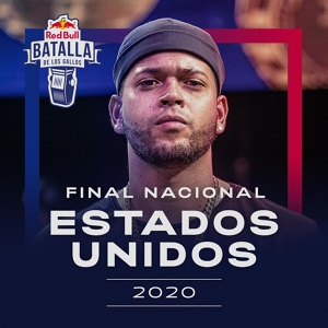 Обложка для Red Bull Batalla feat. OG Frases, Nico B., Gradozero - Cuartos de Final (Og Frases vs. Nico B.)