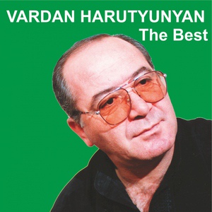 Обложка для Vardan Harutyunyan - Im Hasake