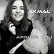 Обложка для Akmal - Around You