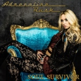 Обложка для Adrenaline Rush - Soul Survivor - Acoustic Version