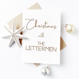 Обложка для The Lettermen - What can i give you this christmas
