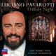 Обложка для Luciano Pavarotti, National Philharmonic Orchestra, Kurt Herbert Adler - Schubert: Ave Maria