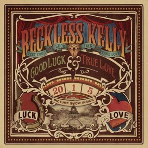 Обложка для Reckless Kelly - Weatherbeaten Soul