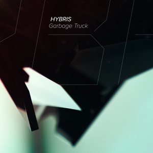 Обложка для Hybris - Garbage Truck