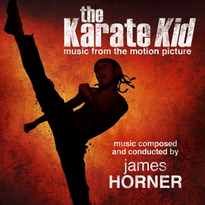 Обложка для James Horner - Hans's Kung Fu (Karate Kid, The, 2010)