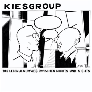 Обложка для Kiesgroup - Oben