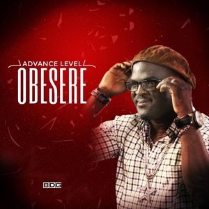 Обложка для Obesere - Aihaji Agba 1