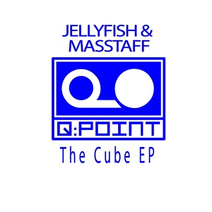 Обложка для Jellyfish, Masstaff - Luckystar (Native)