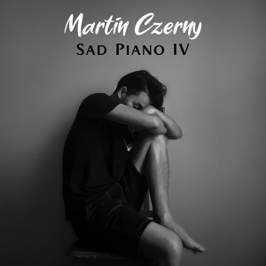 Обложка для Martin Czerny - Error (Sad Piano)