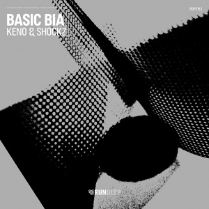 Обложка для KENO, Shockz - BASIC BIA