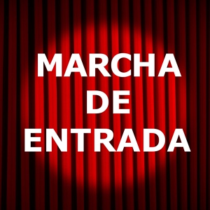 Обложка для Marcha de Entrada, Marcha Nupcial, Casamentos Orquestra - Marcha de Entrada (El Barón Gitano)