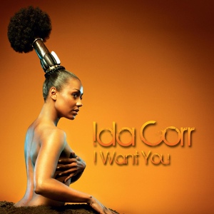 Обложка для Ida Corr - I want you